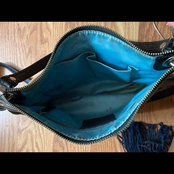 Coach Handbag - Picture 3 of 3